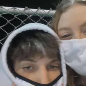 Meet your Posher, Joshua